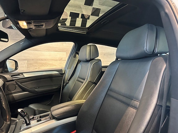 BMW X6 8 of 19