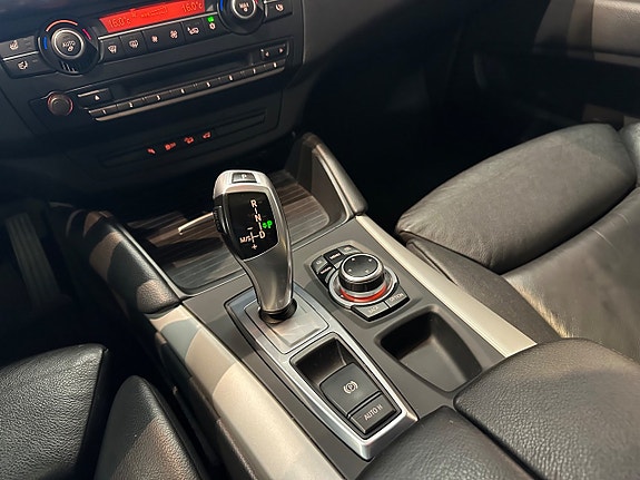 BMW X6 14 of 19