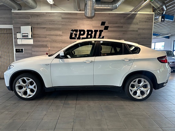 BMW X6 2 of 19