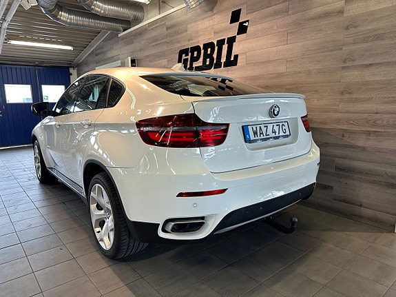 BMW X6 4 of 19