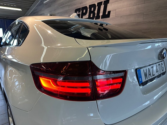 BMW X6 17 of 19