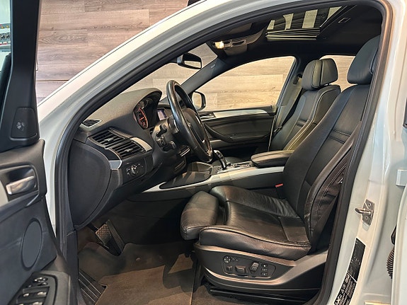 BMW X6 7 of 19