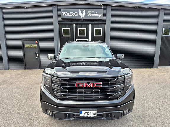 GMC Sierra 1500 4 of 5