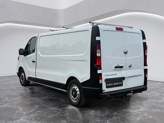 Nissan Primastar 3 of 5