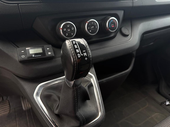 Nissan Primastar 13 of 21
