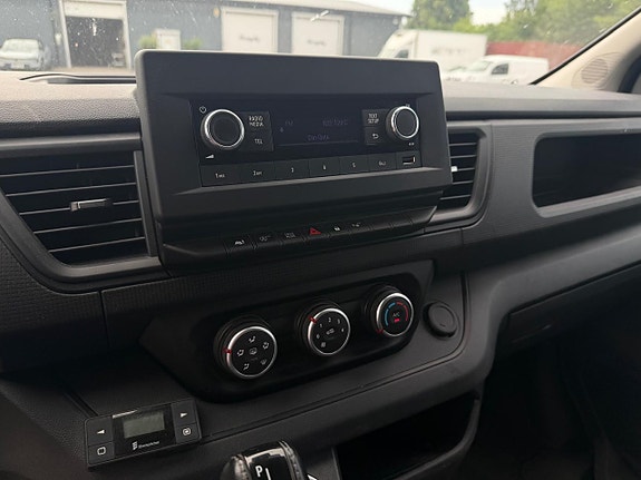 Nissan Primastar 14 of 21
