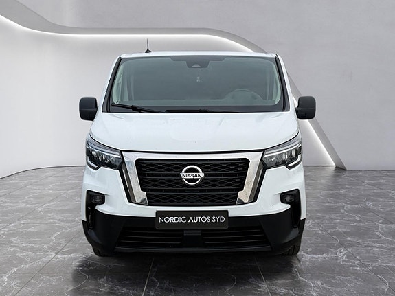 Nissan Primastar 9 of 21