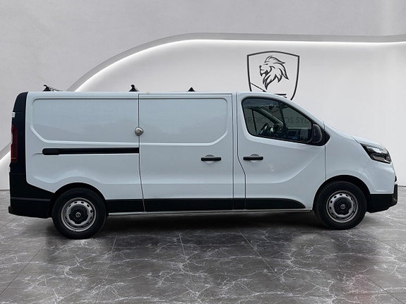 Nissan Primastar 7 of 21