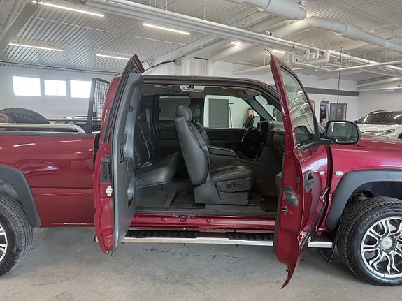 GMC Sierra 8 of 12