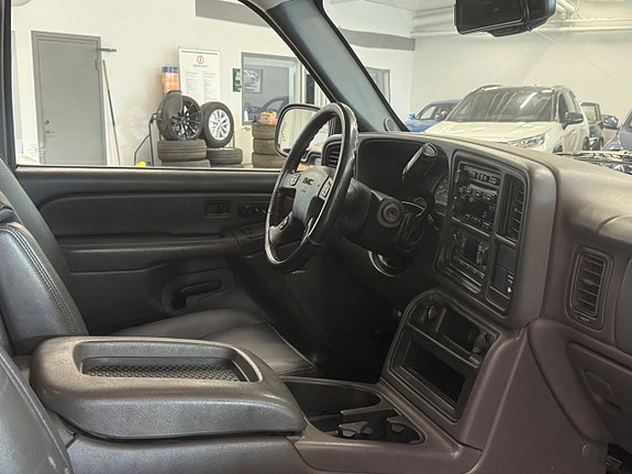GMC Sierra 5 of 5
