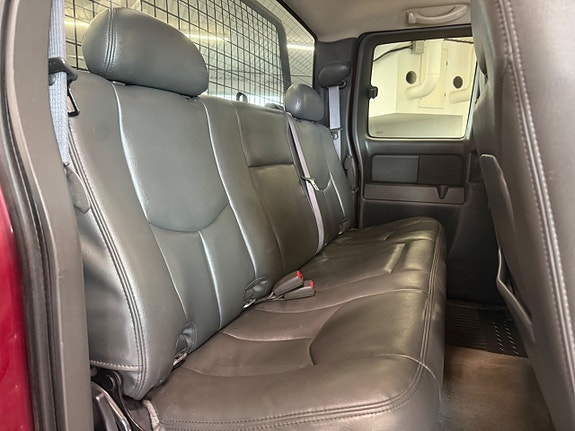 GMC Sierra 7 of 12