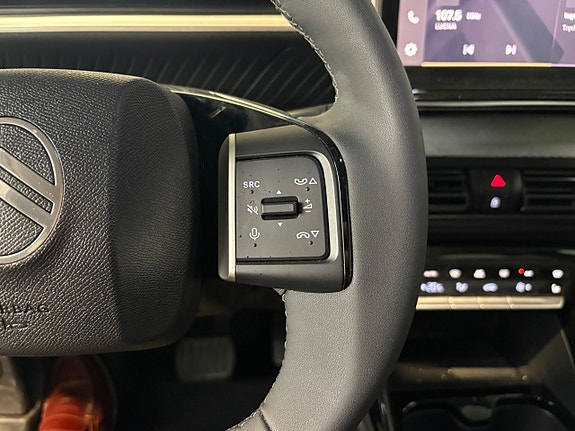 Citroen C3 Aircross 16 of 19