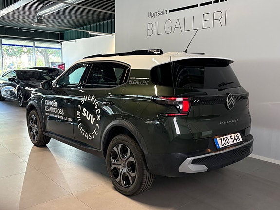 Citroen C3 Aircross 5 of 5