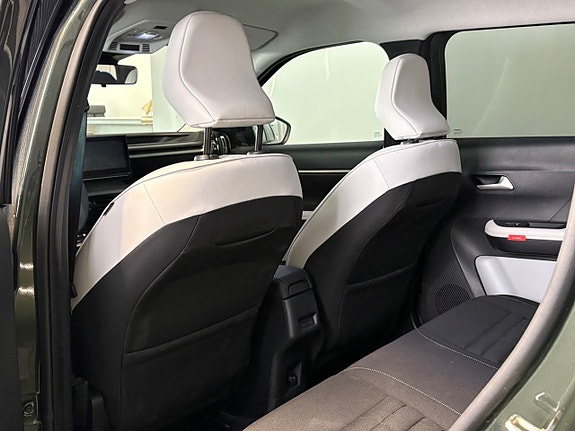 Citroen C3 Aircross 8 of 19