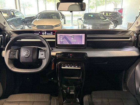 Citroen C3 Aircross 11 of 19