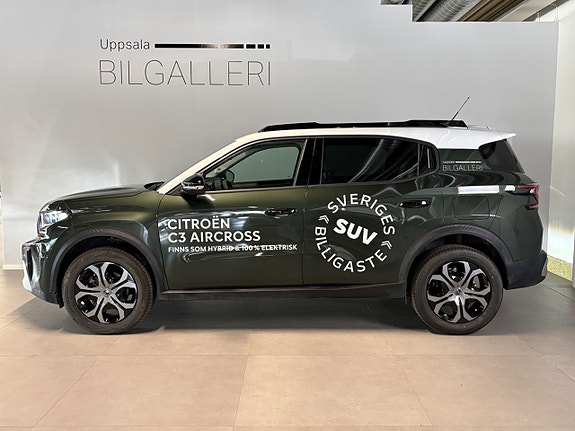 Citroen C3 Aircross 2 of 5