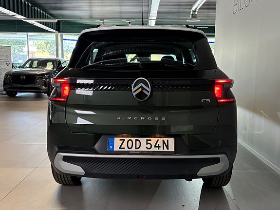 Citroen C3 Aircross 4 of 5