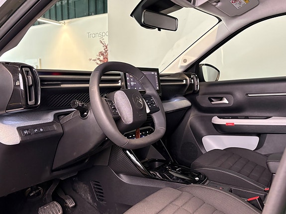 Citroen C3 Aircross 6 of 19