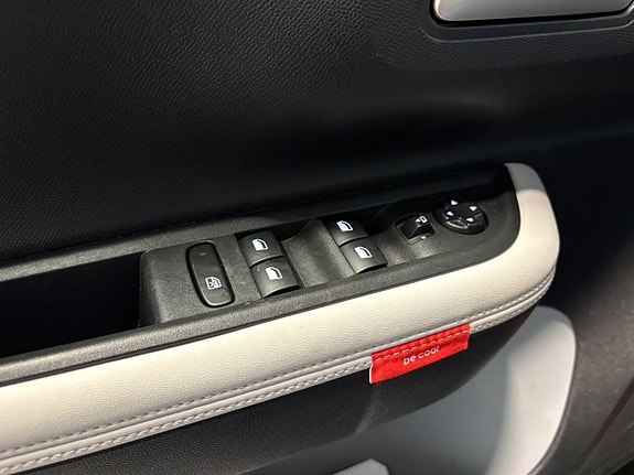Citroen C3 Aircross 17 of 19