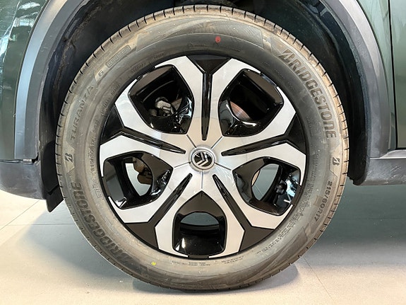 Citroen C3 Aircross 19 of 19