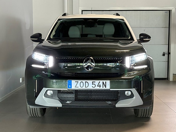 Citroen C3 Aircross 3 of 5