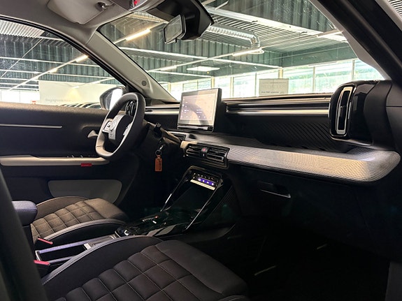 Citroen C3 Aircross 10 of 19