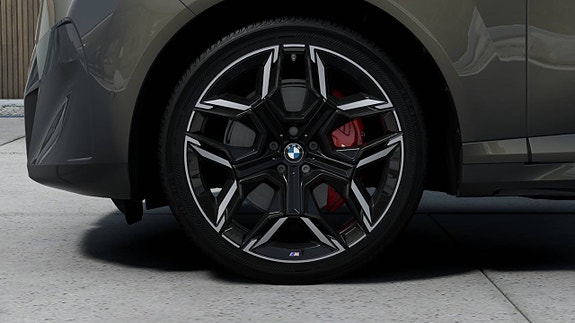 BMW X5 5 of 5
