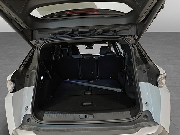 Peugeot 5008 16 of 16