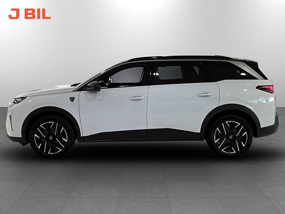 Peugeot 5008 14 of 16