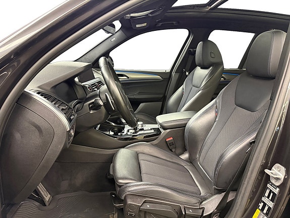 BMW X3 8 of 17