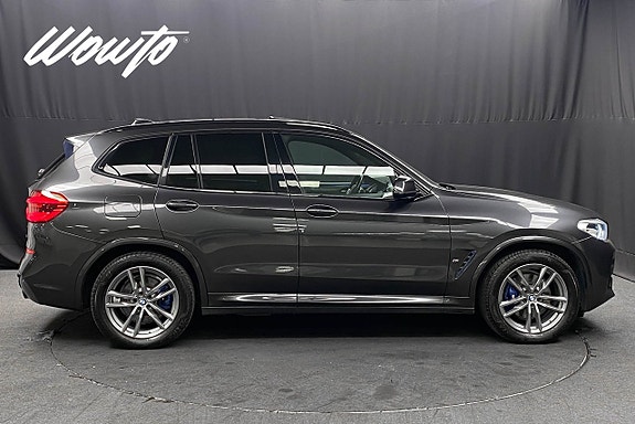 BMW X3 3 of 5