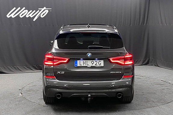 BMW X3 6 of 17