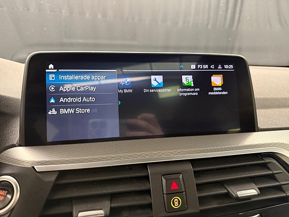 BMW X3 15 of 17