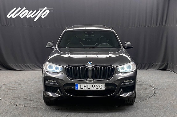 BMW X3 2 of 5