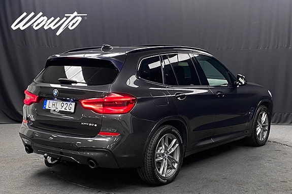 BMW X3 5 of 5