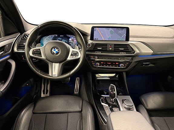 BMW X3 12 of 17