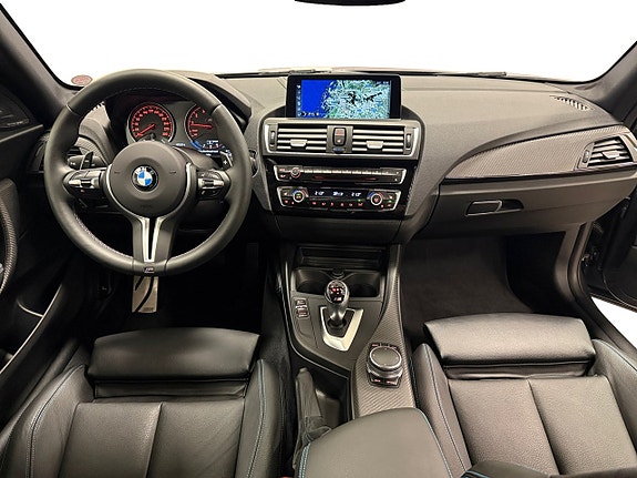BMW M2 11 of 18