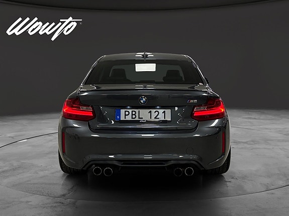 BMW M2 6 of 18