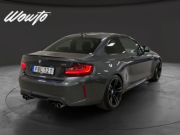 BMW M2 5 of 5