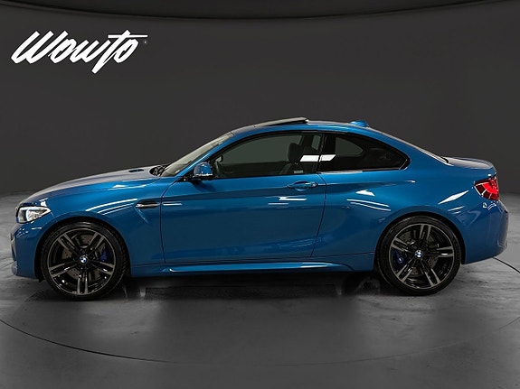 BMW M2 3 of 5
