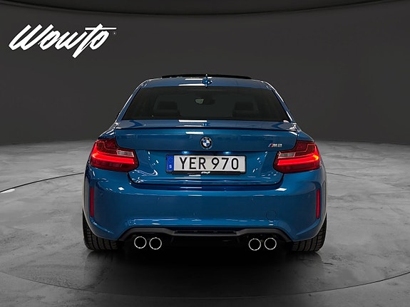 BMW M2 6 of 17