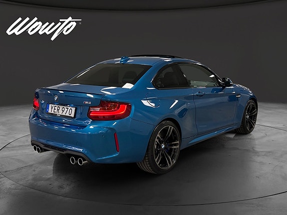 BMW M2 5 of 5