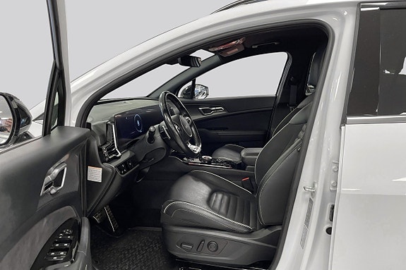 Kia Sportage 8 of 14