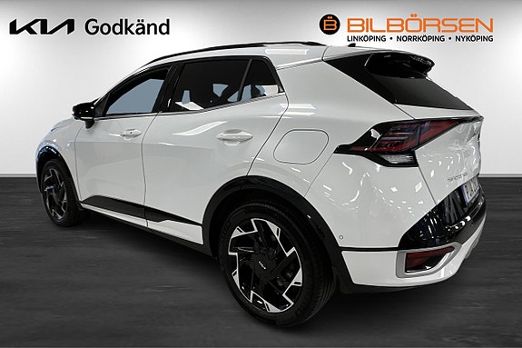 Kia Sportage 6 of 14