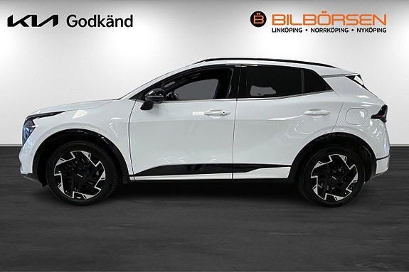 Kia Sportage 4 of 14