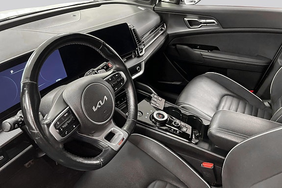 Kia Sportage 7 of 14
