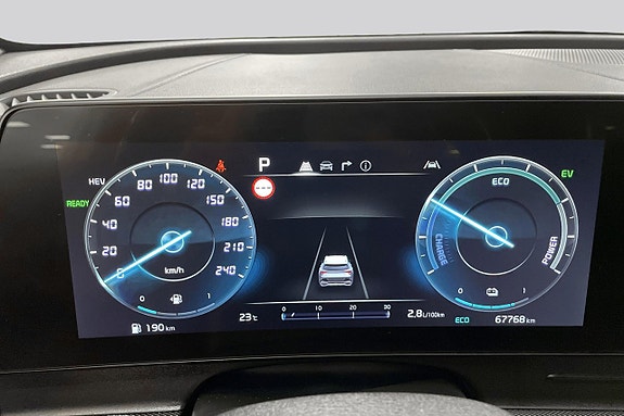 Kia Sportage 10 of 14
