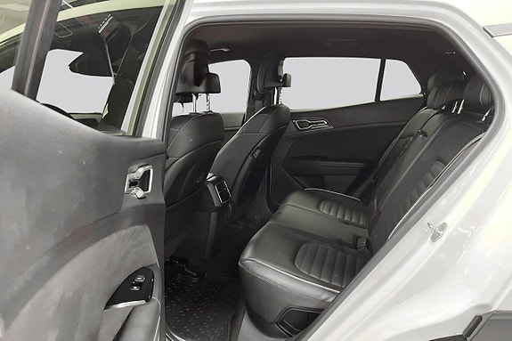 Kia Sportage 9 of 14