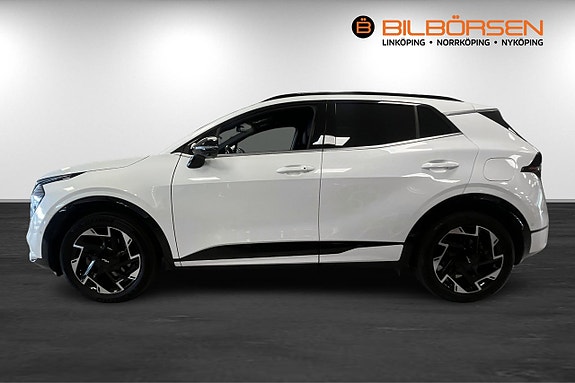 Kia Sportage 4 of 14