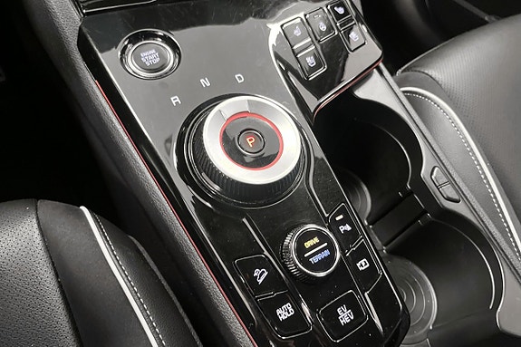 Kia Sportage 12 of 14